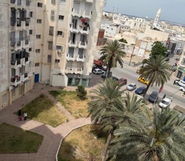 Halq al Wadi Apartment | Complexe la brise tour 8 appt 815