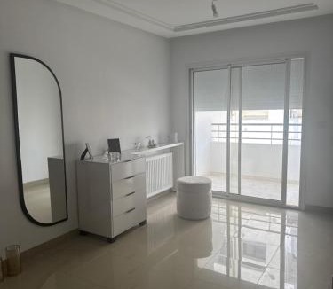 Sahloul Apartment | Confort home