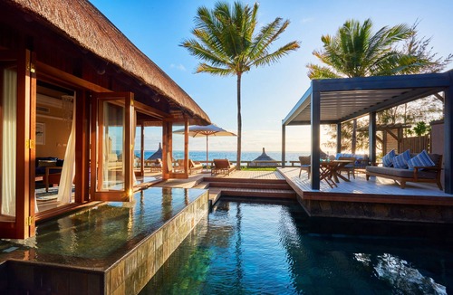 Belle Mare Resort | Constance Belle Mare Plage