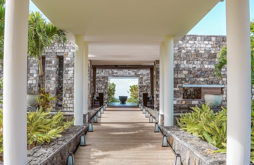 Blue Bay Hotel | Constance Le Chaland Iko Mauritius
