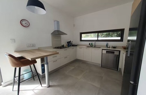 Cap Malheureux House | Contemporary villa a 5-minute walk from Bain Boeuf Beach
