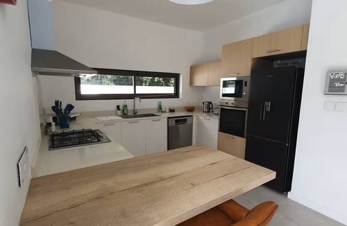 Cap Malheureux House | Contemporary villa a 5-minute walk from Bain Boeuf Beach