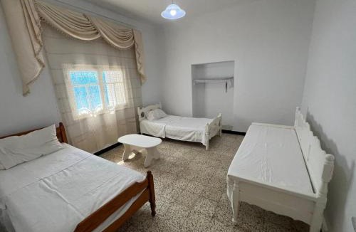 Hammamet House | Coquette maison familial à Hammamet