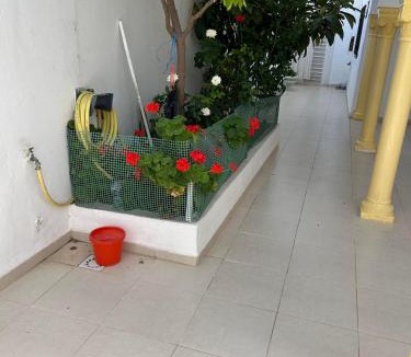 Hammamet House | Coquette maison familial à Hammamet