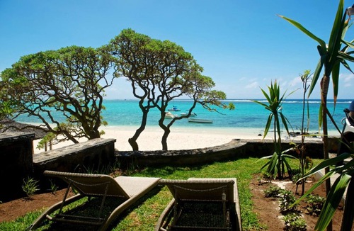 Pointe D'esny Hotel | Coral Bay by Dream Escapes