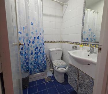 Hammamet Sud Apartment | Cosy apartment in Hammamet