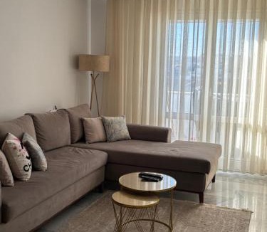 Sahloul Apartment | Cosy apartment sahloul sousse
