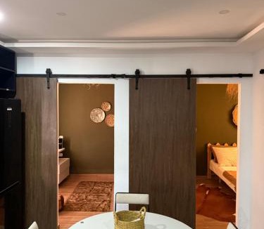Hammamet Interieure Apartment | Cosy aprt