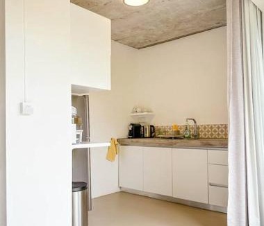 Grande Riviere Noire Apartment | Cosy Studio 71
