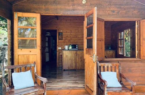 Cluny Apartment | Cottage 50 m from the beach