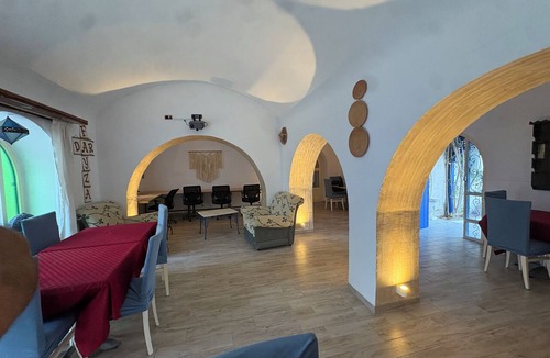 Houmt Souk Hostel | CoZi at Dar Faiza