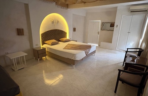 Houmt Souk Hostel | CoZi at Dar Faiza