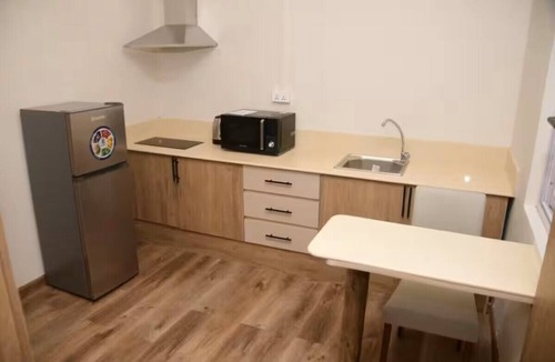 Mahebourg Apartment | Cozy 1-bedroom apartment in peaceful Mahebourg with AC