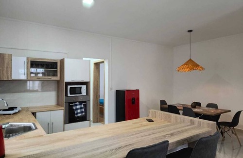 Grand-Baie House | Cozy 2-bedroom apartment in wonderful Grand Baie, close to La Croisette