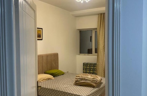 Ennasr Apartment | Cozy Apartment in Tunis Central