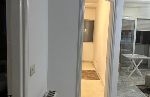 Ennasr Apartment | Cozy Apartment in Tunis Central