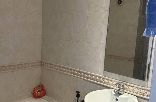 Ennasr Apartment | Cozy Apartment in Tunis Central