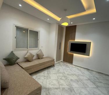 Sousse Apartment | Cozy Corner