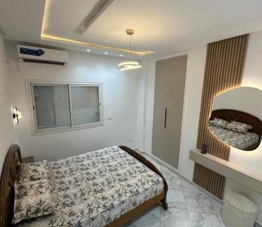 Sousse Apartment | Cozy Corner