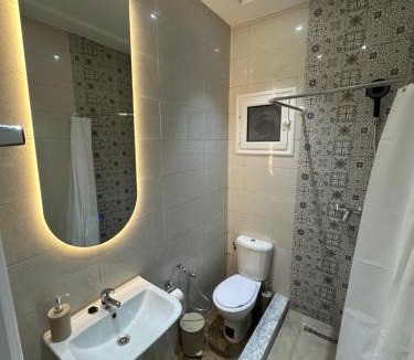 Sousse Apartment | Cozy Corner
