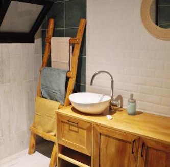 Ennasr Apartment | cozy studio in cite ennasr 1