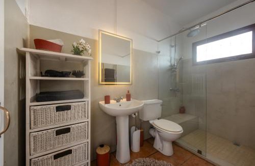 Grand Gaube House | Cozy Ti Kaz in a fishing village