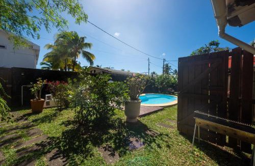 Grand Gaube House | Cozy Ti Kaz in a fishing village