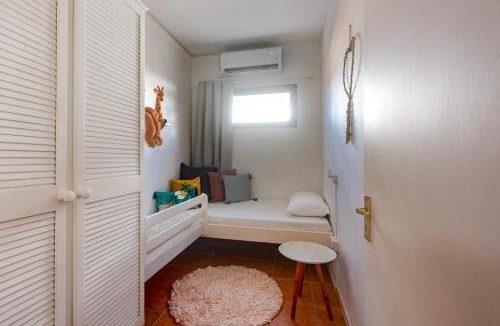 Grand Gaube House | Cozy Ti Kaz in a fishing village