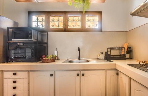 Grand Gaube House | Cozy Ti Kaz in a fishing village