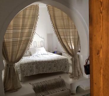 Midoun House | Dar amiratou