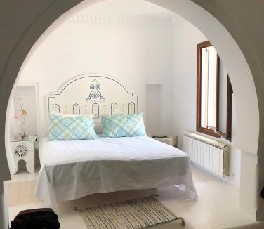 Midoun House | Dar amiratou