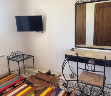 Midoun House | Dar amiratou