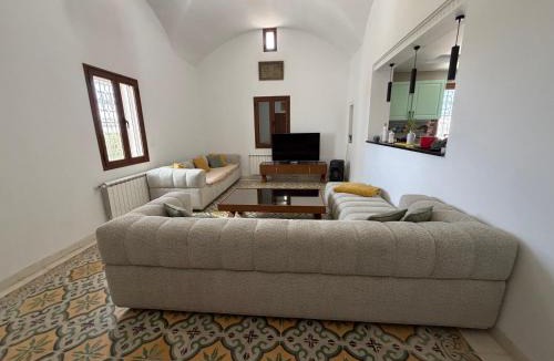 Midoun House | Dar amiratt