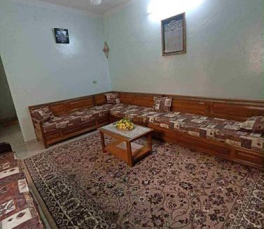 Kelibia House | Dar arbi