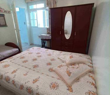 Kelibia House | Dar arbi