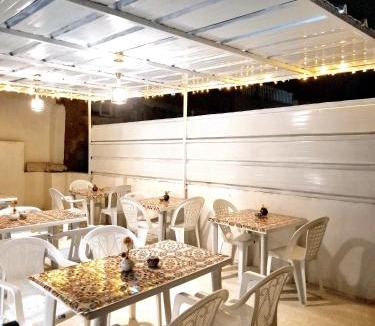Sousse Bed & Breakfast | Dar Aziz II