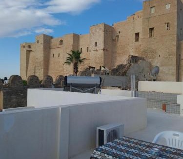 Sousse Bed & Breakfast | Dar Aziz II