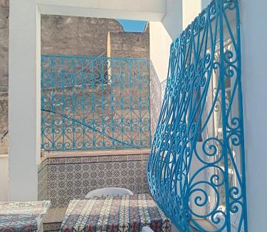Sousse Bed & Breakfast | Dar Aziz II
