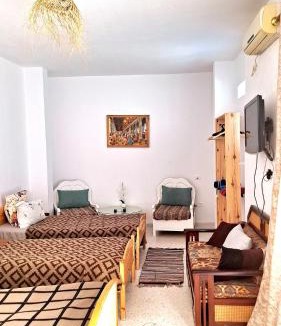 Sousse House | Dar Aziz Sousse Medina