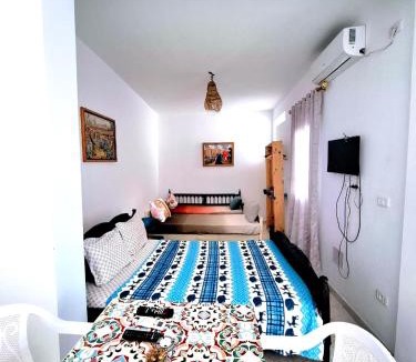 Sousse House | Dar Aziz Sousse Medina