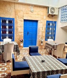 Sousse House | Dar Aziz Sousse Medina