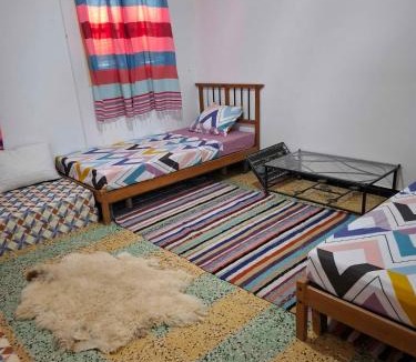 Djerba House | Dar Bayram
