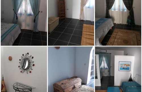 Djerba Ajim Bed & Breakfast | Dar Chick Yahia Ile De Djerba