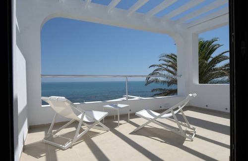 La Marsa House | Dar Corniche La Marsa - Adults Only