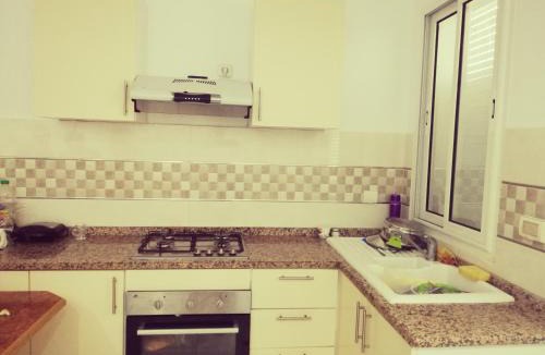 Jemmal Apartment | Dar Dhiafa Mayar -دار الضيافة ميار