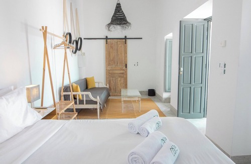 Medina of Tunis House | Dar Dou