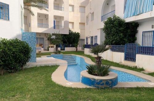 Beni Khiar Apartment | Dar el Bahri