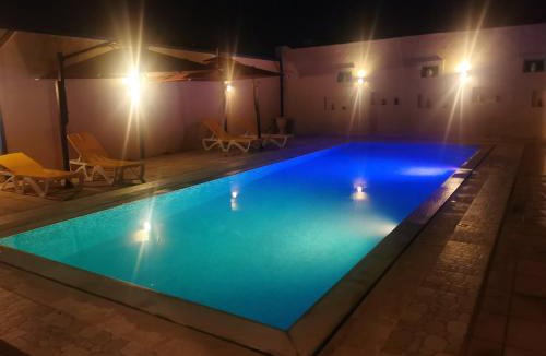 Djerba Ajim Apartment | Dar El Bey