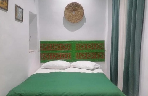 Medina of Tunis Apartment | Dar El Jaziri