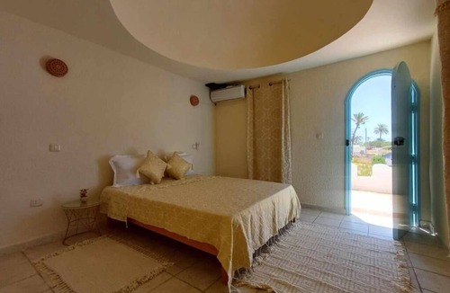 Aghir Bed & Breakfast | Dar el Jerbiya